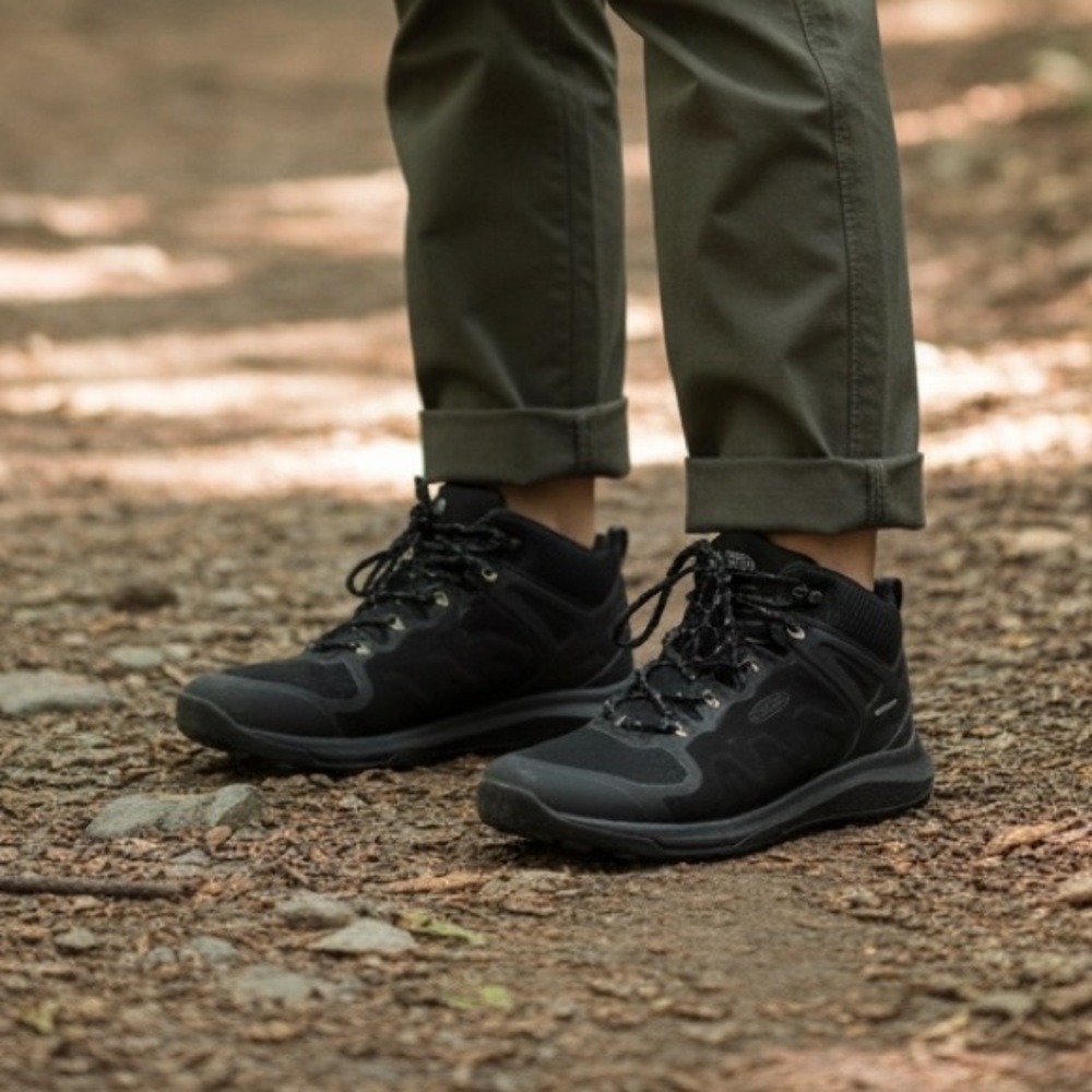 Keen Explore women's Hiking Boots